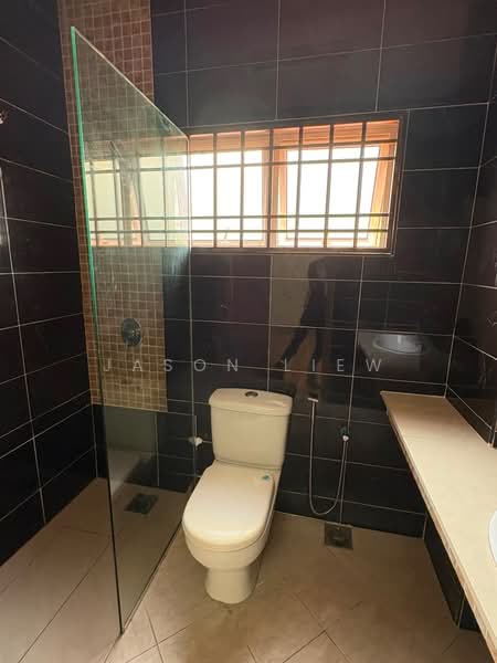 2-storey Terraced House for Rent in Segambut (Kuala Lumpur) - Jason Liew - Bathroom - PropertyGuru.com.my