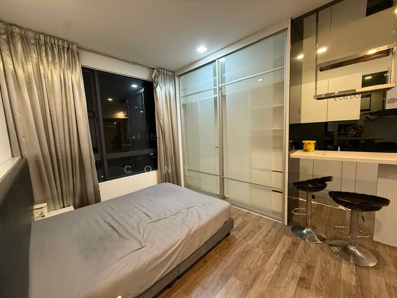 Kediaman Servis untuk Disewa di Service Residence @ Landmark Residence 2 - Cony Lum - Bedroom - PropertyGuru.com.my