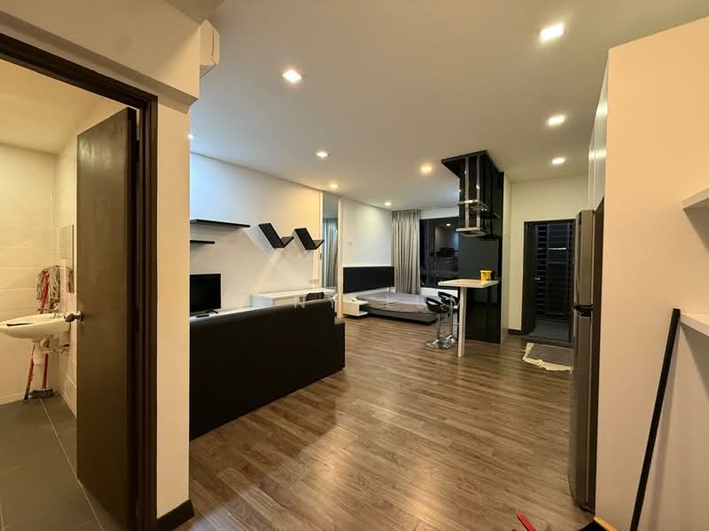 Kediaman Servis untuk Disewa di Service Residence @ Landmark Residence 2 - Cony Lum - Interior - PropertyGuru.com.my