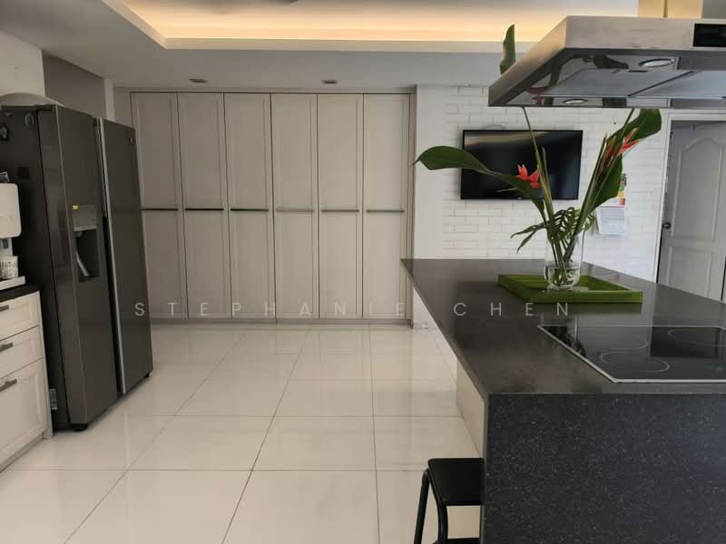 Bungalow House for Sale in SS1 (Petaling Jaya) - Stephanie Chen - Kitchen - PropertyGuru.com.my