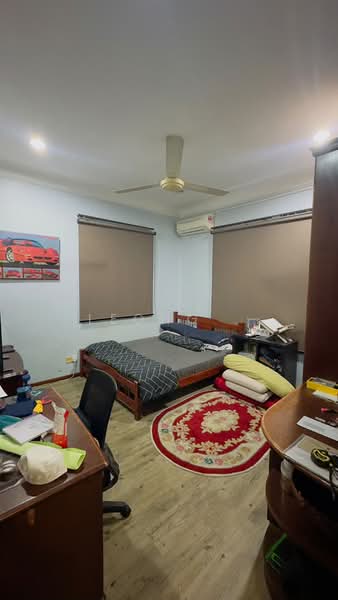 Semi-Detached House for Sale in Gelugor (Penang) - Leong . - Bedroom - PropertyGuru.com.my