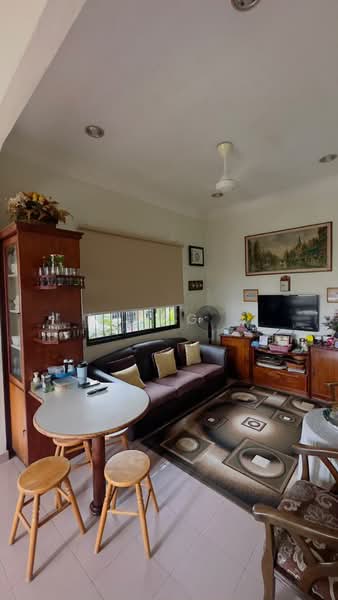 Semi-Detached House for Sale in Gelugor (Penang) - Leong . - Living Room - PropertyGuru.com.my