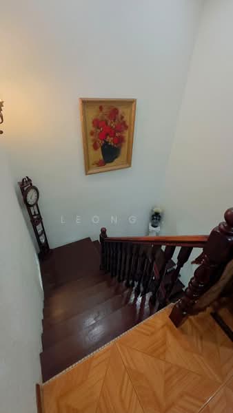 Semi-Detached House for Sale in Gelugor (Penang) - Leong . - Interior - PropertyGuru.com.my