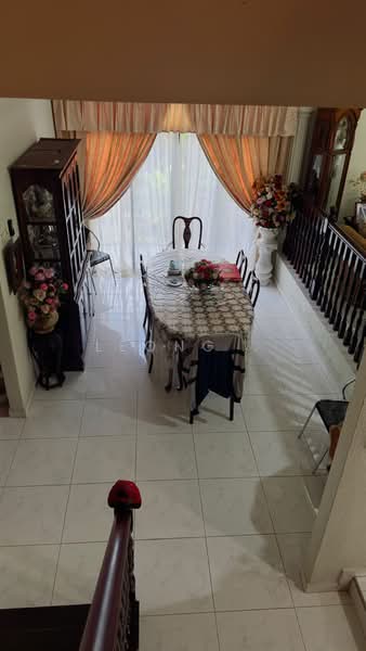 Semi-Detached House for Sale in Gelugor (Penang) - Leong . - Dining Room - PropertyGuru.com.my