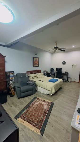 Semi-Detached House for Sale in Gelugor (Penang) - Leong . - Bedroom - PropertyGuru.com.my