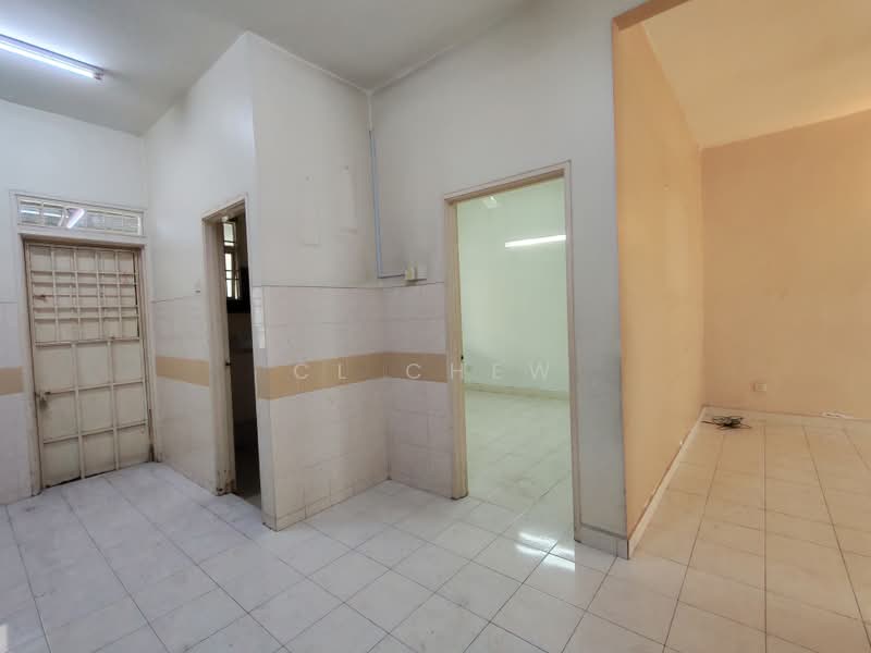 Rumah Teres 2-Tingkat untuk Dijual di Bandar Parklands (Klang) - CL Chew - Interior - PropertyGuru.com.my