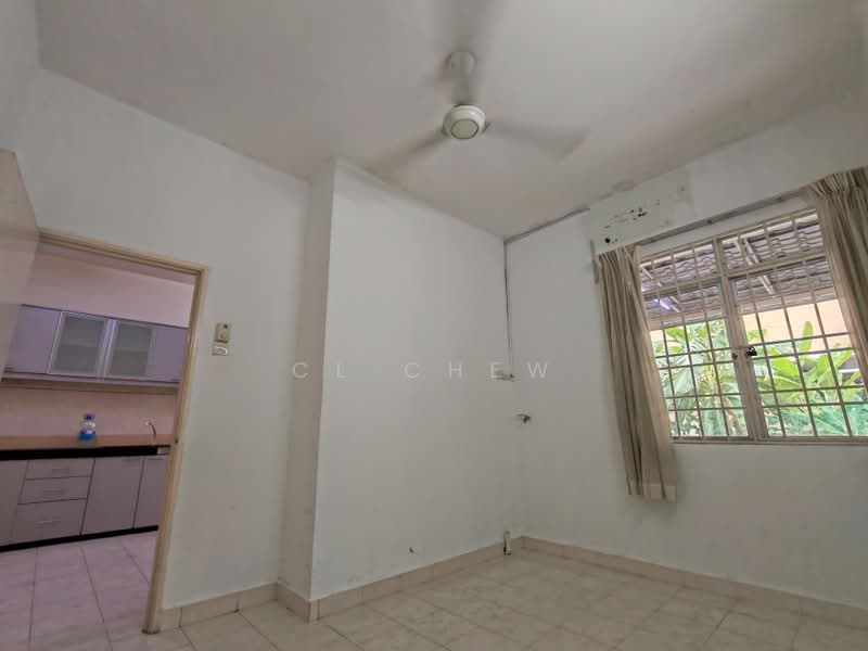 Rumah Teres 2-Tingkat untuk Dijual di Bandar Parklands (Klang) - CL Chew - Interior - PropertyGuru.com.my