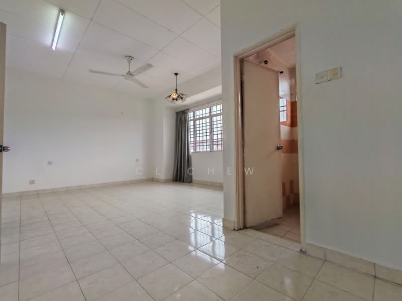 Rumah Teres 2-Tingkat untuk Dijual di Bandar Parklands (Klang) - CL Chew - Interior - PropertyGuru.com.my