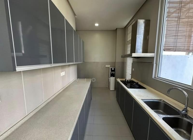 Rumah Berkembar untuk Disewa di Ampang (Selangor) - David Tan - Kitchen - PropertyGuru.com.my