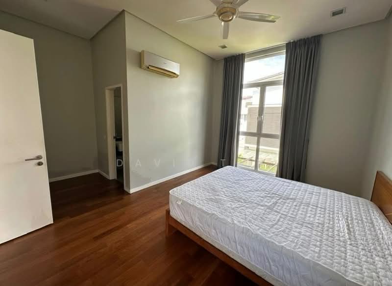 Rumah Berkembar untuk Disewa di Ampang (Selangor) - David Tan - Bedroom - PropertyGuru.com.my