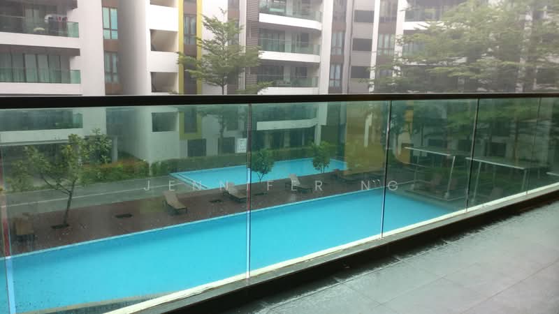 Condominium for Rent at Serin Residency - Jennifer Ng - Exterior - PropertyGuru.com.my