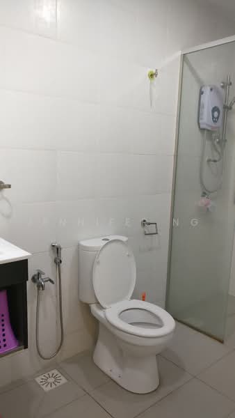 Condominium for Rent at Serin Residency - Jennifer Ng - Bathroom - PropertyGuru.com.my