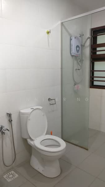 Condominium for Rent at Serin Residency - Jennifer Ng - Bathroom - PropertyGuru.com.my