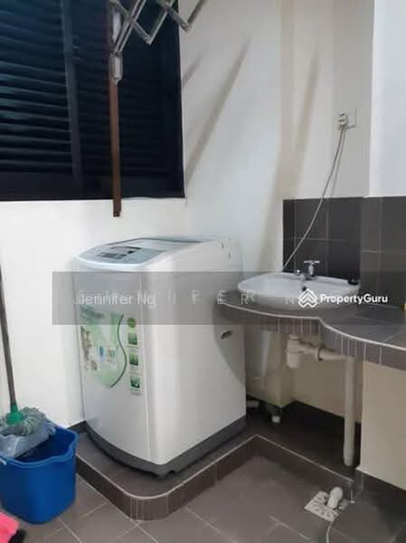 Condominium for Rent at Serin Residency - Jennifer Ng - Interior - PropertyGuru.com.my