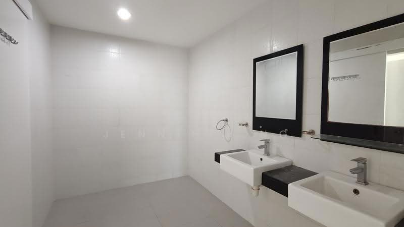 Condominium for Rent at Serin Residency - Jennifer Ng - Bathroom - PropertyGuru.com.my