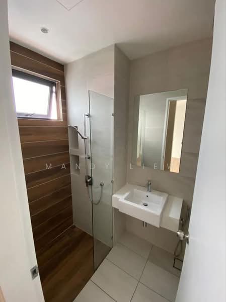 Kediaman Servis untuk Disewa di UNIO Residence - Mandy Liew - Bathroom - PropertyGuru.com.my