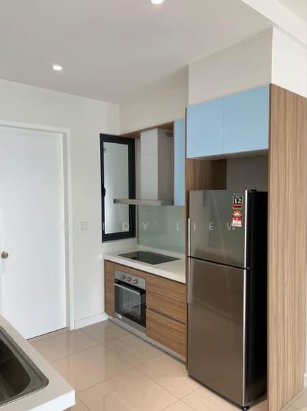 Kediaman Servis untuk Disewa di UNIO Residence - Mandy Liew - Kitchen - PropertyGuru.com.my
