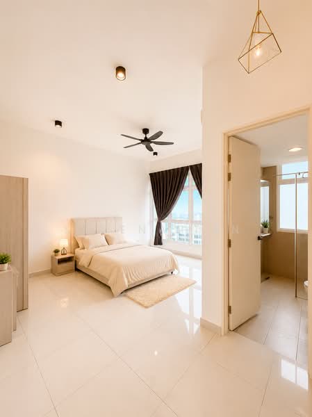 Kondominium untuk Dijual di Ferringhi Residence 2 - Serena Tan - Bedroom - PropertyGuru.com.my