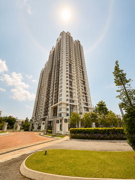 Kondominium untuk Dijual di Ferringhi Residence 2 - Serena Tan - Exterior - PropertyGuru.com.my