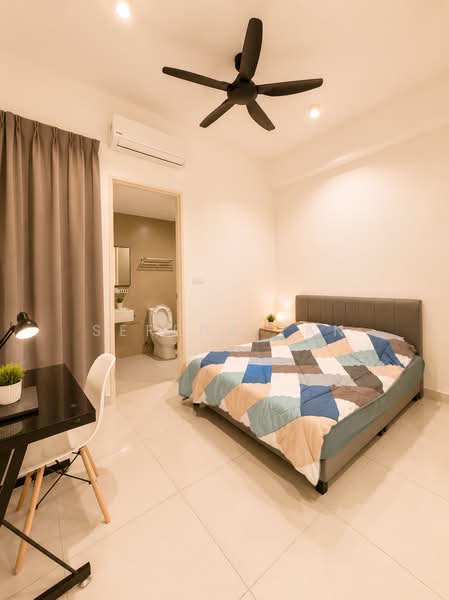 Kondominium untuk Dijual di Ferringhi Residence 2 - Serena Tan - Bedroom - PropertyGuru.com.my