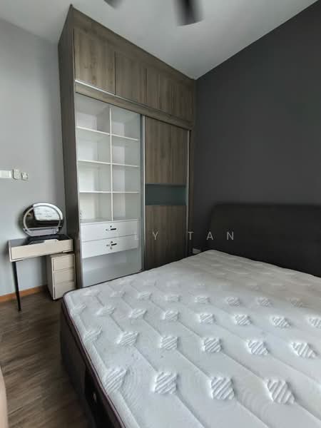 Service Residence for Rent at City of Green - Kelly Tan - PropertyGuru.com.my