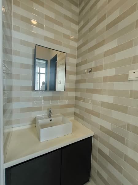 Service Residence for Rent at City of Green - Kelly Tan - PropertyGuru.com.my