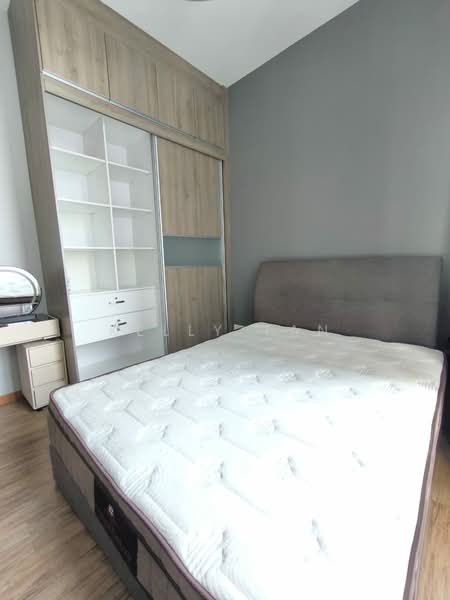 Service Residence for Rent at City of Green - Kelly Tan - PropertyGuru.com.my