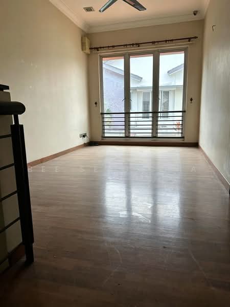 Terraced House for Sale in Kota Kemuning (Shah Alam) - Adam Chia - Living Room - PropertyGuru.com.my