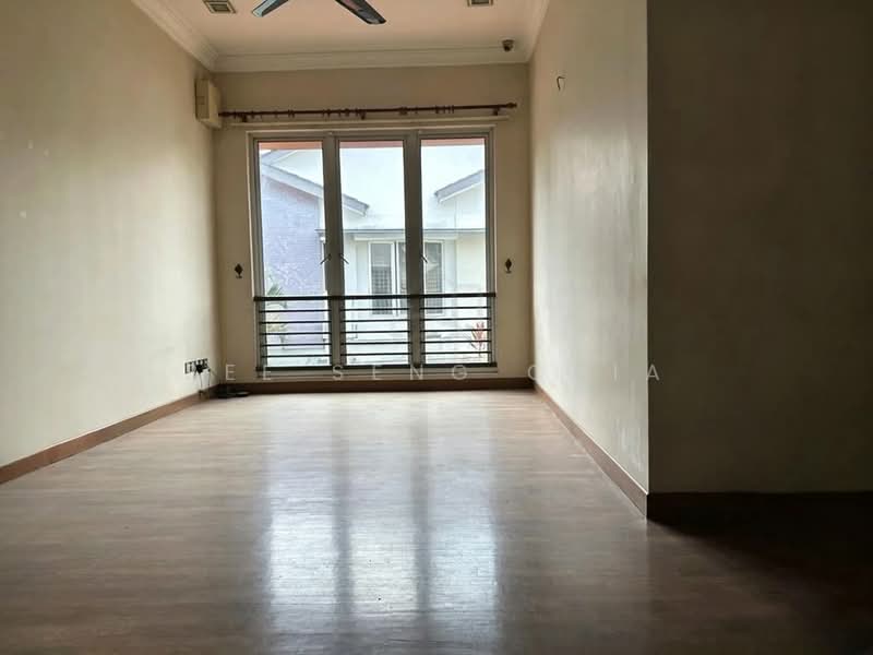 Terraced House for Sale in Kota Kemuning (Shah Alam) - Adam Chia - Living Room - PropertyGuru.com.my