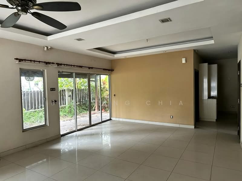 Terraced House for Sale in Kota Kemuning (Shah Alam) - Adam Chia - Living Room - PropertyGuru.com.my