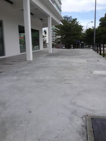 Shop / Office untuk Disewa di Taman Perling (Perling) - Dominic Chow - PropertyGuru.com.my