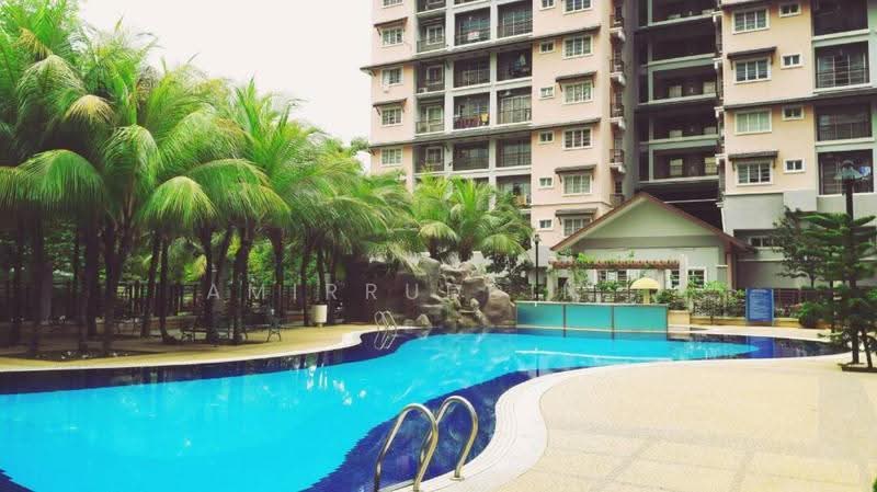 Kondominium untuk Dijual di Saujana Aster - Amirruddin . - Exterior - PropertyGuru.com.my