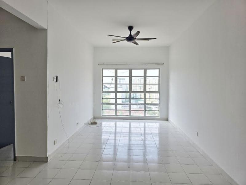 Kondominium untuk Dijual di Saujana Aster - Amirruddin . - Living Room - PropertyGuru.com.my