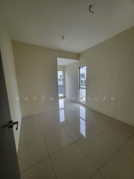 2-storey Terraced House for Sale in Taman Vista Mutiara (Bandar Sungai Long) - Nadzmi Azilan - Interior - PropertyGuru.com.my
