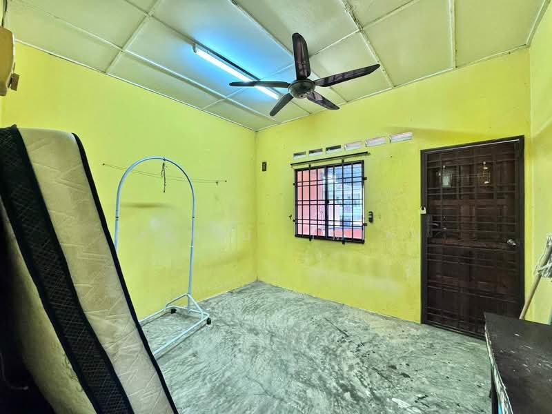 Rumah Teres 2-Tingkat untuk Dijual di Taman Pulai Indah (Johor Bahru) - Fakhrul Imlan - Interior - PropertyGuru.com.my
