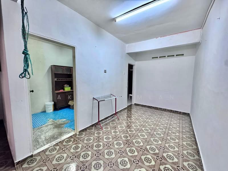 Rumah Teres 2-Tingkat untuk Dijual di Taman Pulai Indah (Johor Bahru) - Fakhrul Imlan - Interior - PropertyGuru.com.my