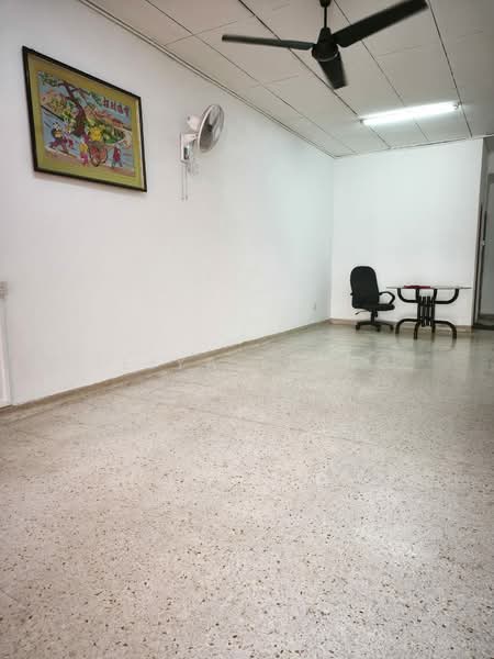 Rumah Teres 1-Tingkat untuk Disewa di Taman Pelangi (Johor Bahru) - Seiya Liang - PropertyGuru.com.my