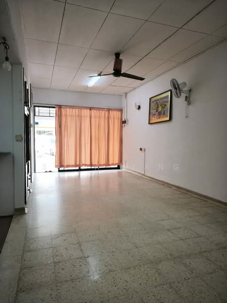 Rumah Teres 1-Tingkat untuk Disewa di Taman Pelangi (Johor Bahru) - Seiya Liang - PropertyGuru.com.my