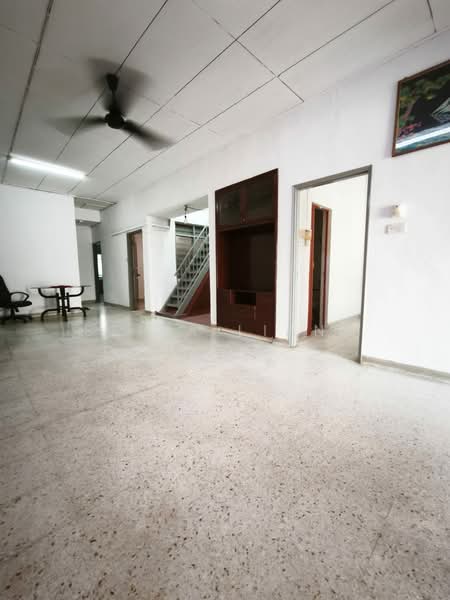 Rumah Teres 1-Tingkat untuk Disewa di Taman Pelangi (Johor Bahru) - Seiya Liang - PropertyGuru.com.my