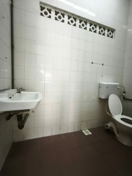 Rumah Teres 1-Tingkat untuk Disewa di Taman Pelangi (Johor Bahru) - Seiya Liang - PropertyGuru.com.my