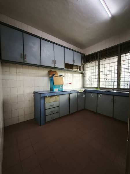 Rumah Teres 1-Tingkat untuk Disewa di Taman Pelangi (Johor Bahru) - Seiya Liang - PropertyGuru.com.my