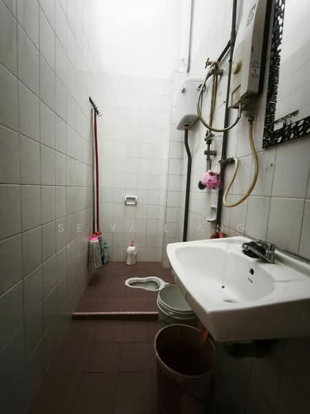 Rumah Teres 1-Tingkat untuk Disewa di Taman Pelangi (Johor Bahru) - Seiya Liang - PropertyGuru.com.my