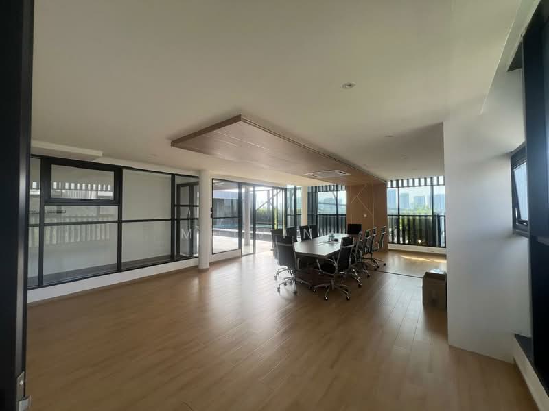 Pejabat untuk Disewa di Kampung Kerinchi (Bangsar South) (Kuala Lumpur) - Melvin . - Interior - PropertyGuru.com.my