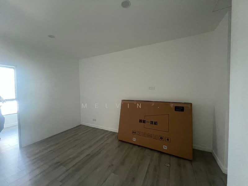 Pejabat untuk Disewa di Kampung Kerinchi (Bangsar South) (Kuala Lumpur) - Melvin . - Interior - PropertyGuru.com.my
