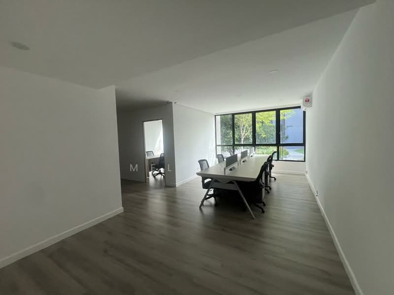 Pejabat untuk Disewa di Kampung Kerinchi (Bangsar South) (Kuala Lumpur) - Melvin . - Interior - PropertyGuru.com.my