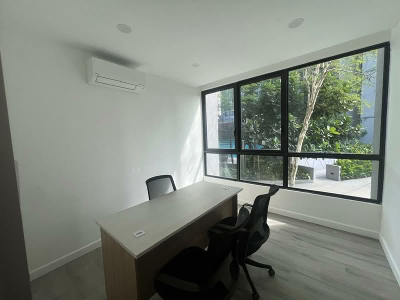 Pejabat untuk Disewa di Kampung Kerinchi (Bangsar South) (Kuala Lumpur) - Melvin . - Study - PropertyGuru.com.my