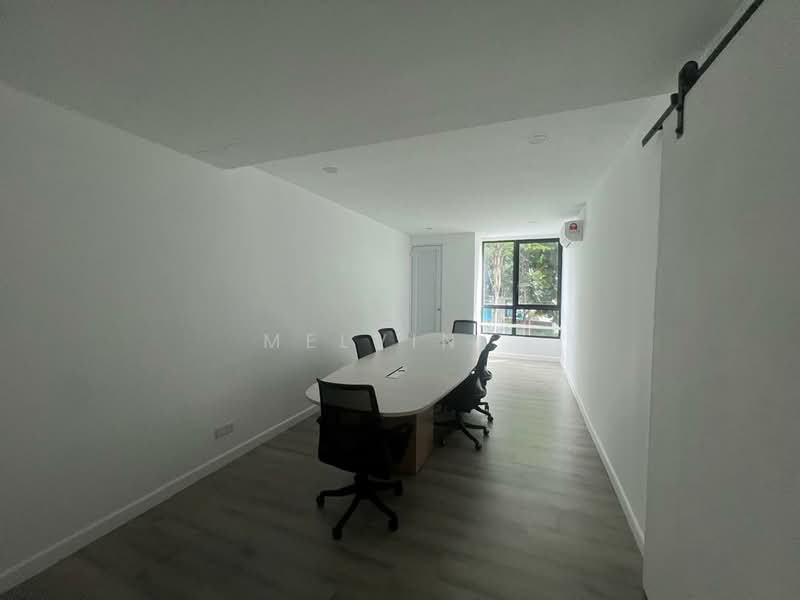 Pejabat untuk Disewa di Kampung Kerinchi (Bangsar South) (Kuala Lumpur) - Melvin . - Interior - PropertyGuru.com.my