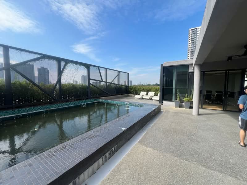 Pejabat untuk Disewa di Kampung Kerinchi (Bangsar South) (Kuala Lumpur) - Melvin . - Exterior - PropertyGuru.com.my
