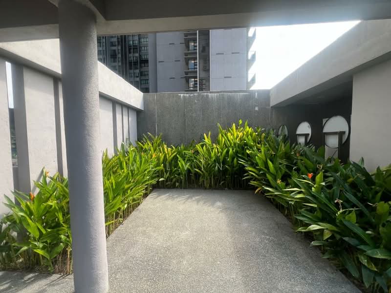 Pejabat untuk Disewa di Kampung Kerinchi (Bangsar South) (Kuala Lumpur) - Melvin . - Exterior - PropertyGuru.com.my