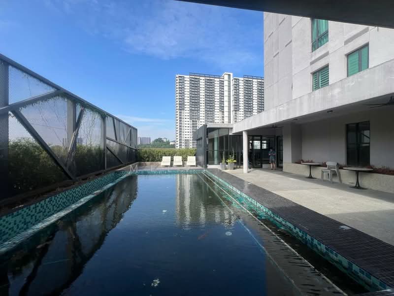 Pejabat untuk Disewa di Kampung Kerinchi (Bangsar South) (Kuala Lumpur) - Melvin . - Exterior - PropertyGuru.com.my